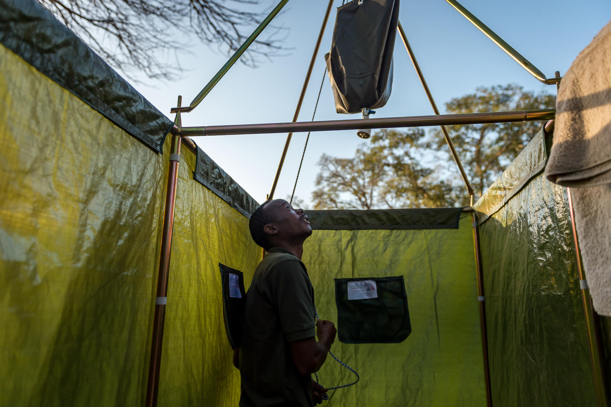 Africa on Foot Wilderness Trail thumbnail 10